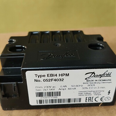 寻》》EBI4HPM点火变压器