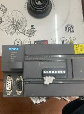 合信PLC，型号CTH2214-1BD33-0X24，成色--议价商品
