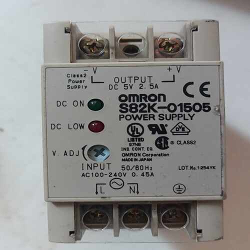 询价S82K-01505电源5V2.5A