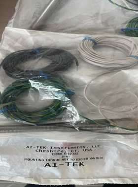 美国AI-TEK转速传感器70085-1010-56270（零零电子）