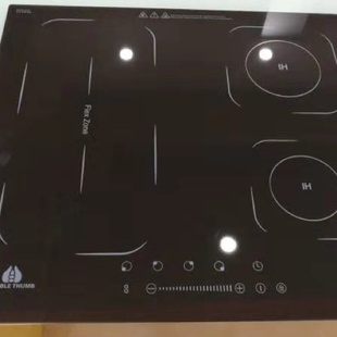 电陶炉灶小家用电器外贸 电磁炉出口四眼嵌入式