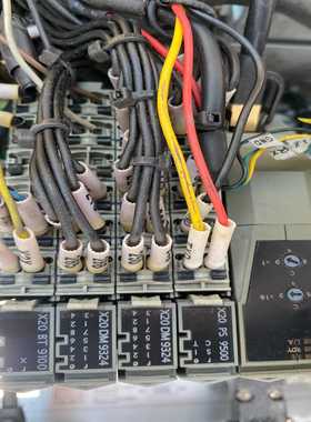 DM9324贝家莱X20系列模块CP0292拆机成色--议价商品