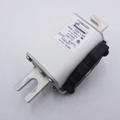 Cooper Bussmann 170M4245 170M4245 500A 1300V Sicherung used