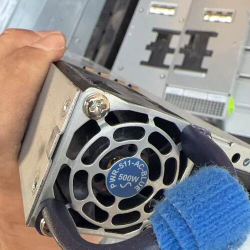 Arista PWR-511-AC-BLU E 1RU 50-询价