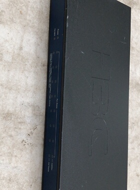 H3CS1208PWR8口千兆POE供电端口全好议价