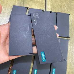 议价E1007，西门子SR30/ST30/CR30盖板，实物图，