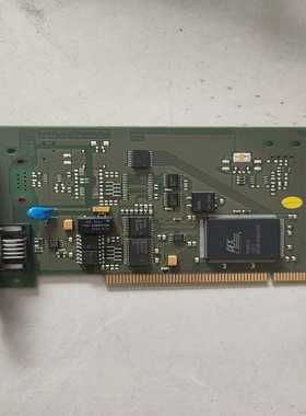 （议价）SIEMENSPCI200/CIBD32采集卡C