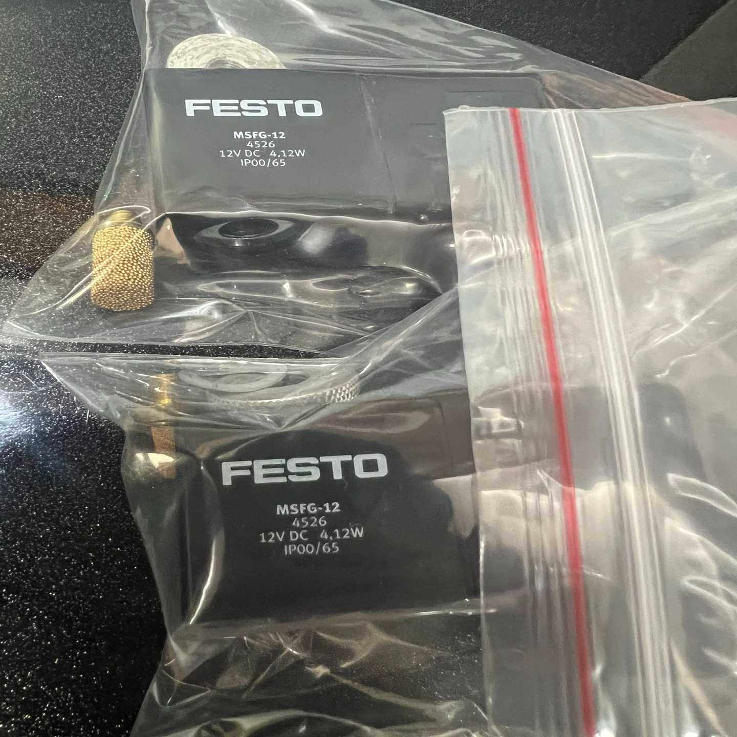 费斯托电磁线圈4526MSFG-12MSFG-询价