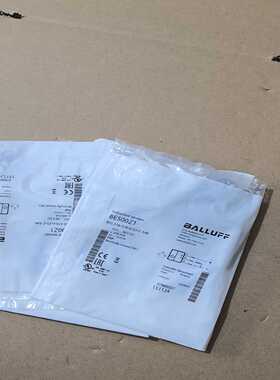 BES00Z1巴鲁夫BES516-370-G-E5询价