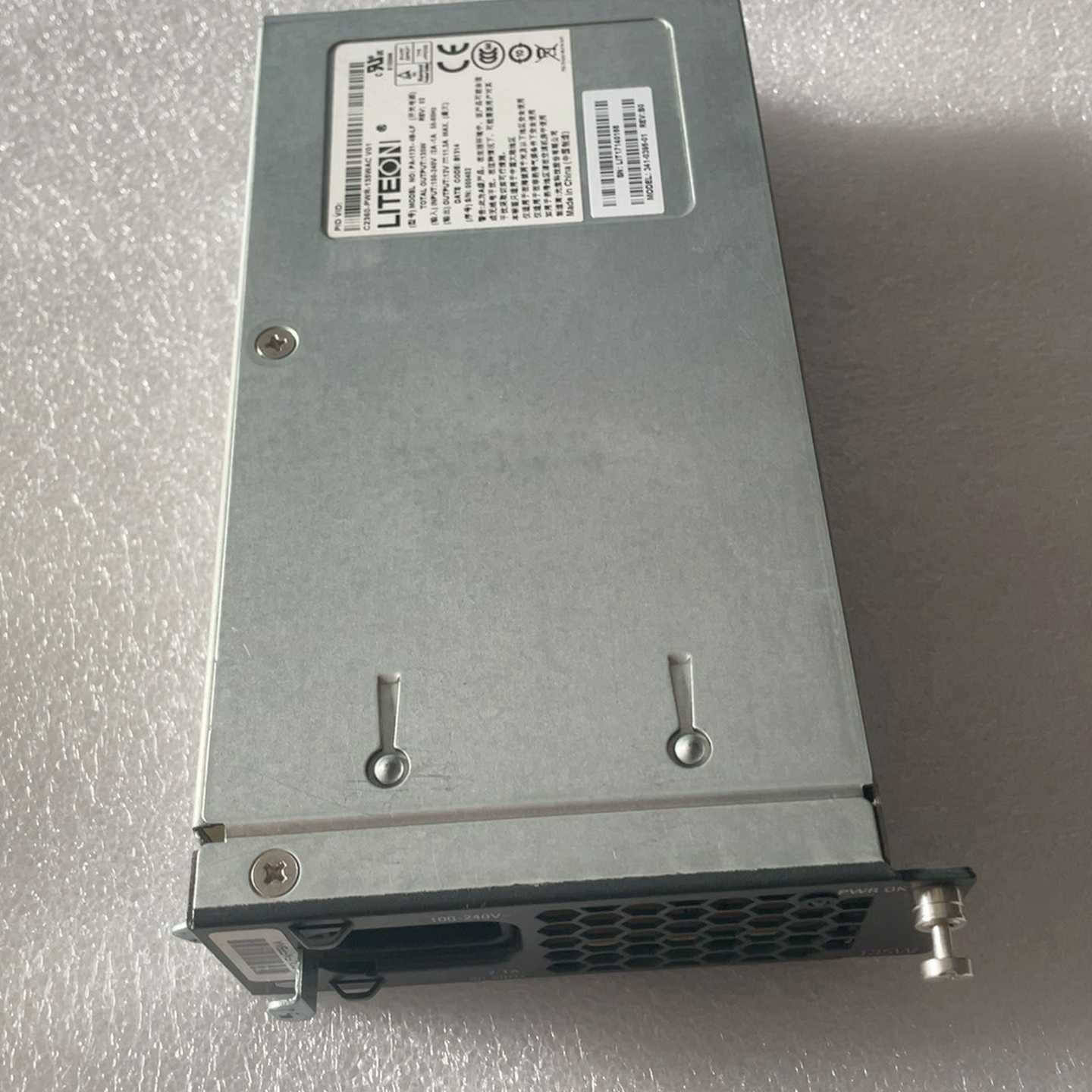 C2360-PWR-135WAC135w询价