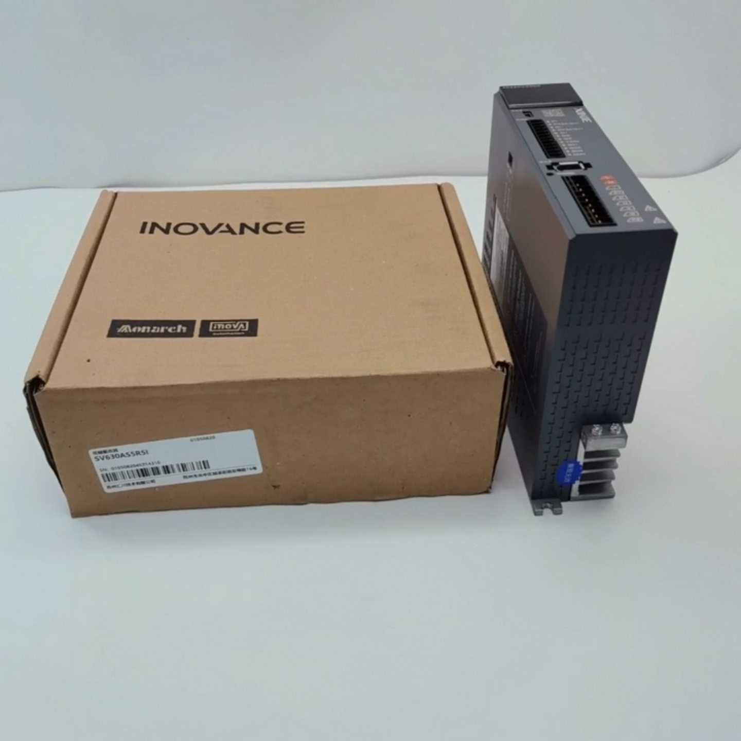 DS5L1S-20P4-PTAXINJE伺服驱动器，全新原--议价商品