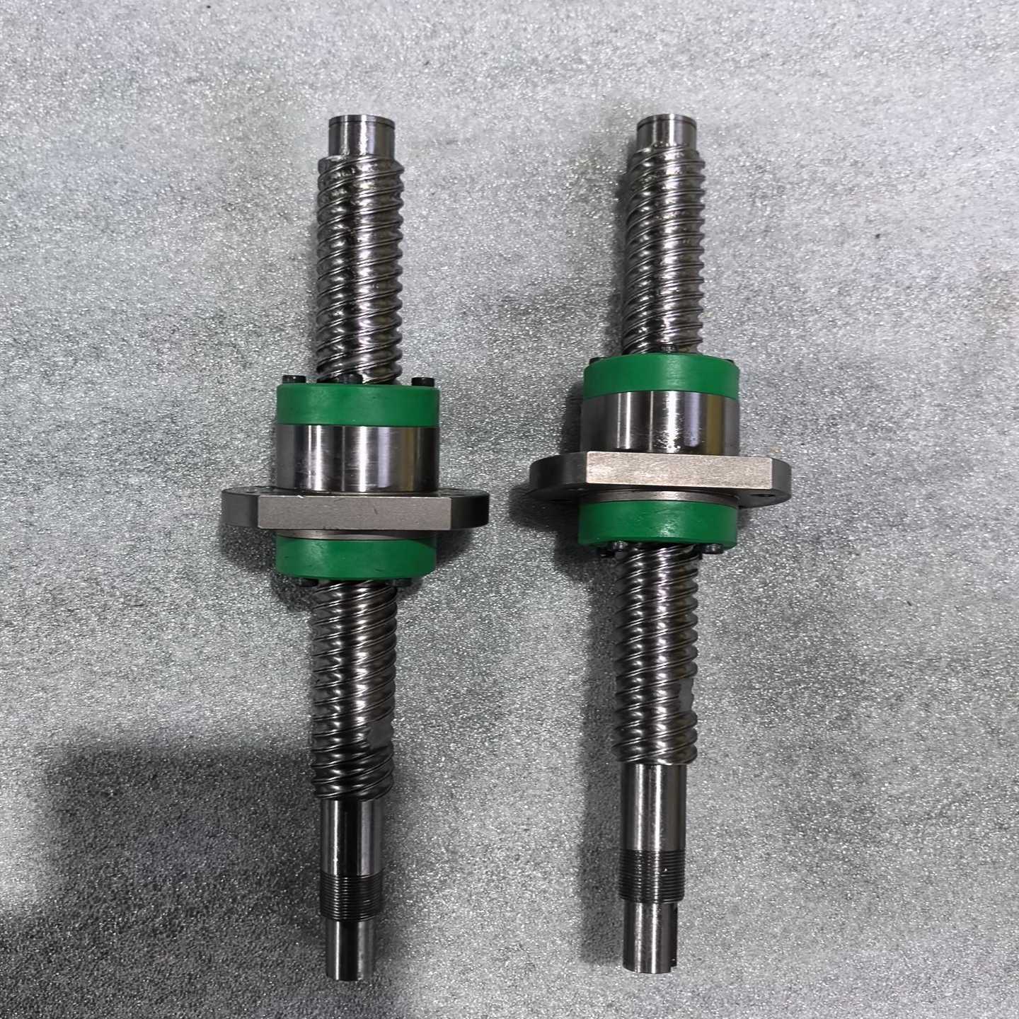 HIWIN上银，BS20B3KU-4，成色几乎全新，库存，法--议价商品