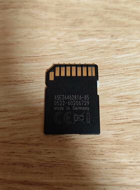 议价24MB西门子存储卡9548LF030AA0