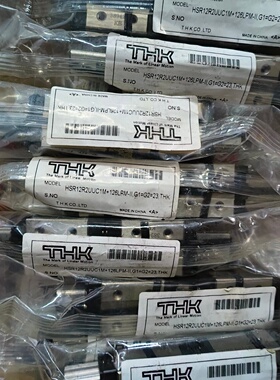 THK全新原装正品直线导轨滑块HSR12R2UUC1ME