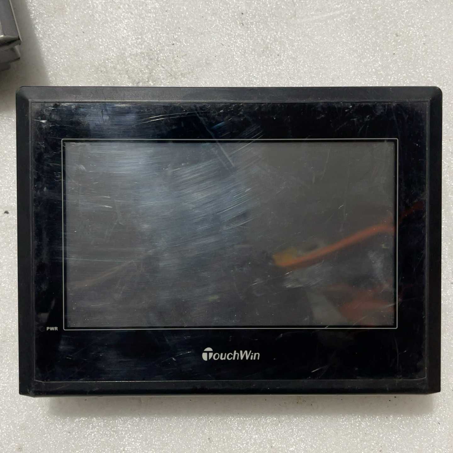 信捷触摸屏TG765-XT-C一个询价