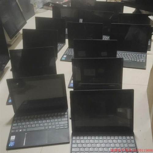 拍前询价联想平板lenovo miix325-10ICR 4+64