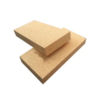 1300度耐火砖耐火圆饼砖圆饼耐火砖耐火材料规格205x30mm