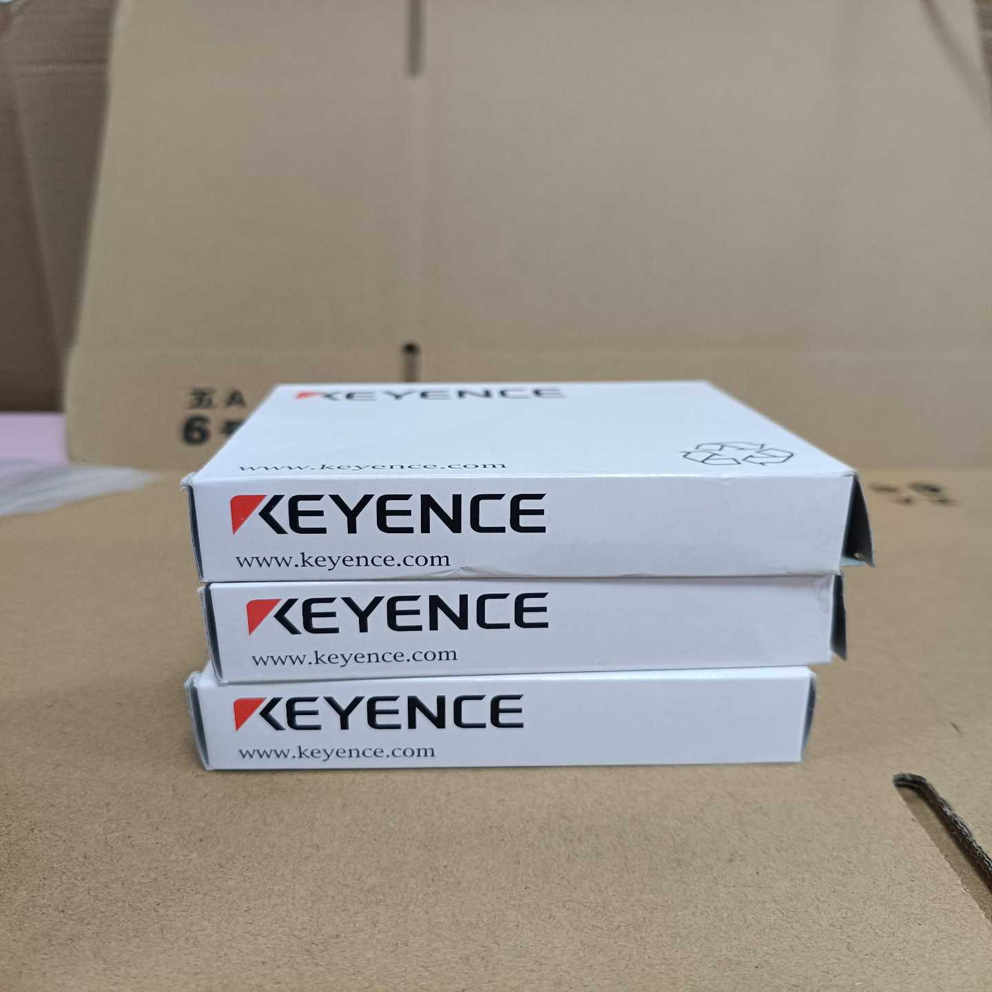 咨询-激光放大器LR-XN11N基恩士KEYEN