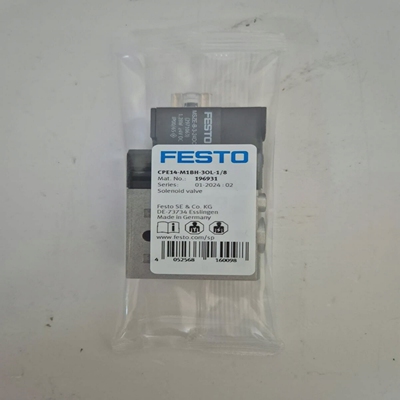 FESTOCPE14-M1BH-3OL-1/8solenoidvalve
