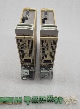 Rexroth HCS01.1EW0009A02BETECNNNNNNFW Juego De 2 Gratis Envo