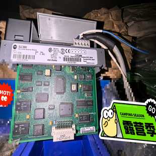 SDN 1747 SLC500 货件 霸霸电子