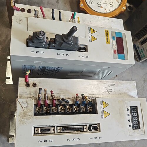 寻《DORNA东能伺服驱动器EPSTA05D5143050