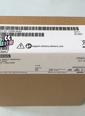 寻6ES73211FH000AA0  6ES7 3211