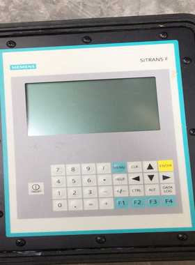 询价FUP1010西门子便携式超声波流量计