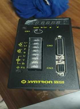 森创交流伺服驱动器型号MS0040A六台未拆封喜欢的询价