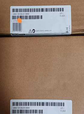 全新原装正品6AV2124-0GC01-0AX0西门子PL--议价商品