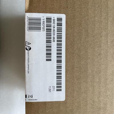 询价触摸屏TP7006AV2124-0GC01-0AX