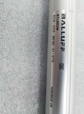 巴鲁夫005W位移BTL06-A310-M0100-A1-S~询价