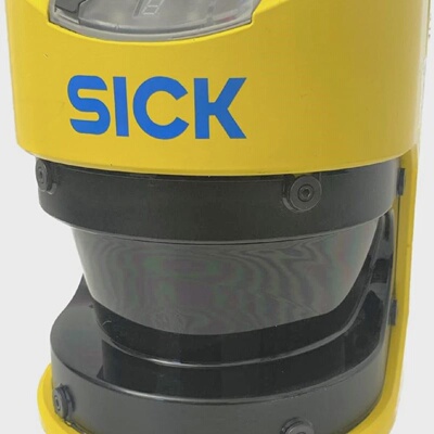 SICK S30A6011BA PN1023546 S300 Sicherheitslaserscanner