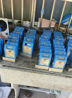 美国FATHOM气体质量计一共有44个型号议价