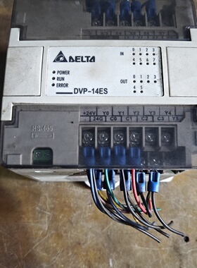 议价PLCDVP14ES00R2一台功能包好实议价