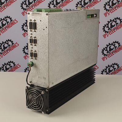 Hauser  Parker 0746690021 951100200 Compax 0500M inverter