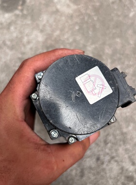 三菱伺服电机HGKN43BJS100400W