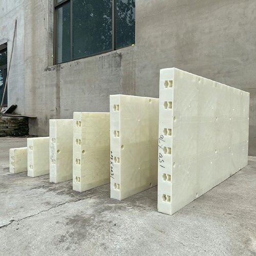 建筑塑料模板现浇水泥防撞墙管廊排水沟框格护坡定型轻便模板模具