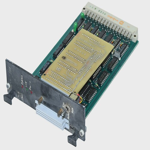 KuhnkeKUAX653CPU7765332580000Module