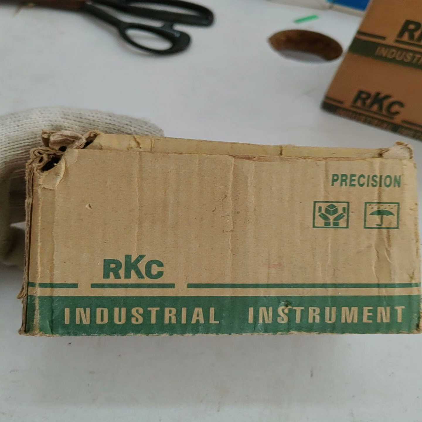 RKC温控器C700FD02-M*EN220V--议价商品