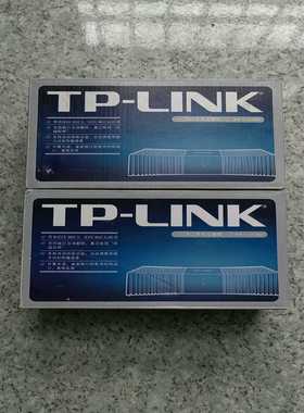 TPLINKTL-SF10088口百兆交换机，两询价