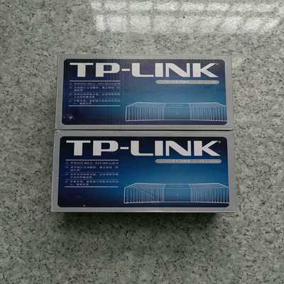 TPLINKTL-SF10088口百兆交换机，两询价