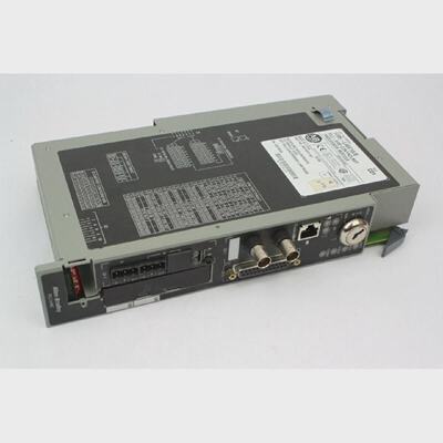 ALLEN BRADLEY 96272872 A01 1785L40C15E C01 Controlnet proces