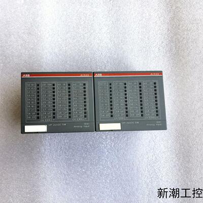 ABB模块AI523 B4议价商品