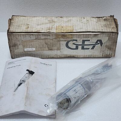 Separador GEA WESTFALIA WSBBA Con Horquilla Vibrante 0005147