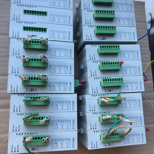 议价Deltas Temperature Control Module Dtc2000v Dtc1000v Phys