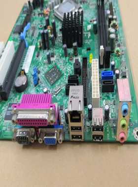 （议价）DellOptiPlex320主板DDR2内存