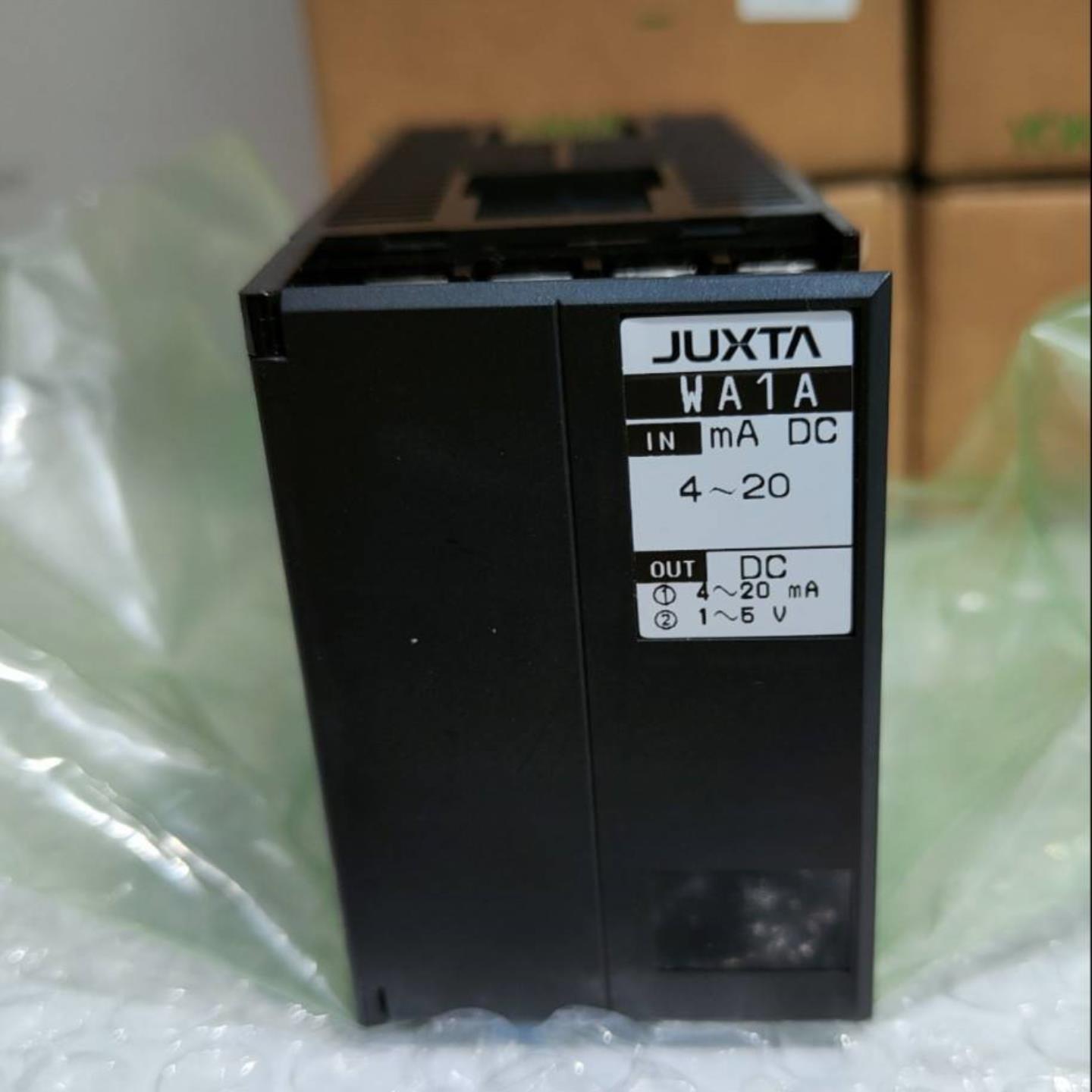 横河 W系列信号转换器横河 JUXTA WA1A JUXTA WXTV JUXTA WH1K