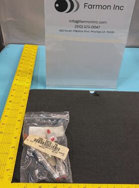 2 MATHESON 233297079 CYLINDER AIR SPINDLE BIMBA 181233