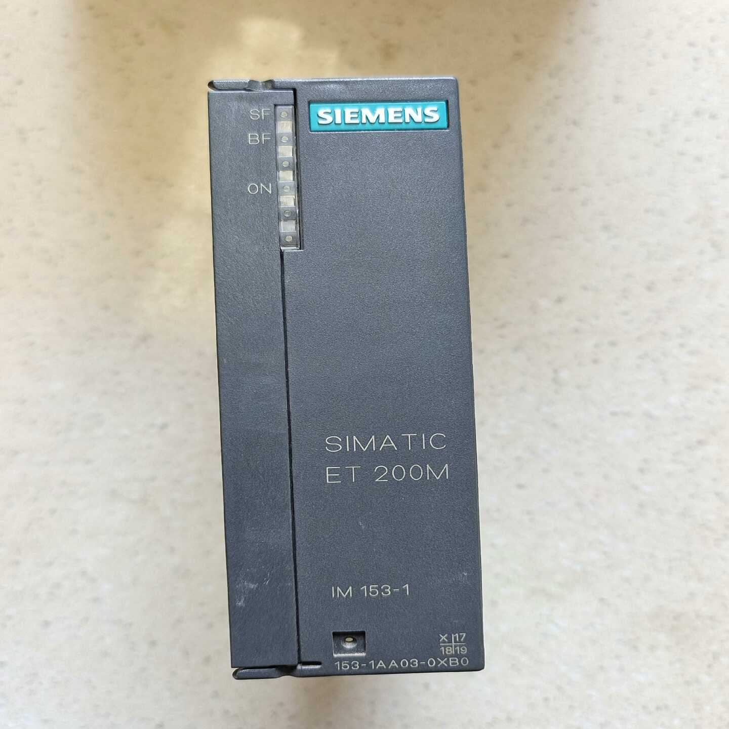 模块6ES7153-1AA03-0XB0询价